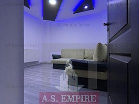 Apartament de vânzare 2 camere, în Braşov, zona Centrul Civic