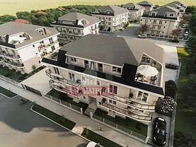 Apartament de vânzare 2 camere, în Braşov, zona Tractorul