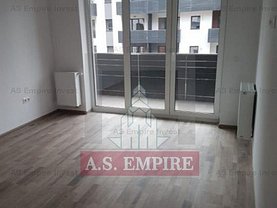 Garsonieră de vânzare, în Braşov, zona Avantgarden