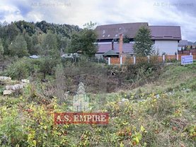 Teren constructii de vânzare, în Moieciu de Jos