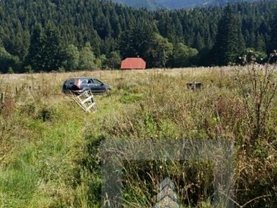 Teren constructii de vânzare, în Timişu de Sus
