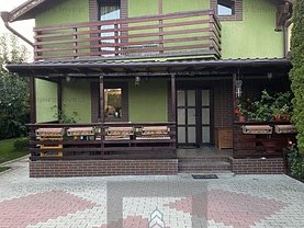 Casa de vânzare 4 camere, în Sânpetru