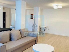 Apartament de închiriat 3 camere, în Braşov, zona Centrul Civic