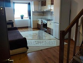 Apartament de vânzare 2 camere, în Brasov, zona Astra