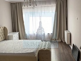 Apartament de închiriat 3 camere, în Brasov, zona Racadau
