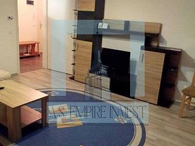 Apartament de vânzare 2 camere în Brasov, Avantgarden
