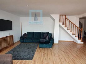 Apartament de închiriat 4 camere, în Braşov, zona Astra