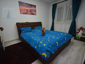 Apartament de vânzare 2 camere, în Sânpetru, zona Rulmentul