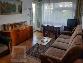 Apartament de vânzare 3 camere, în Braşov, zona Central