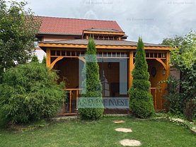 Casa de închiriat 3 camere, în Ghimbav, zona Ghimbav Livadă
