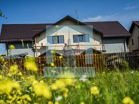Casa de vânzare 3 camere, în Tărlungeni