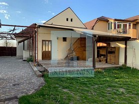 Casa de închiriat 2 camere, în Braşov, zona Griviţei