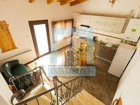 Casa de închiriat 10 camere, în Braşov, zona Craiter