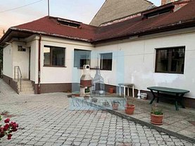 Casa de vânzare 6 camere, în Brasov, zona Central