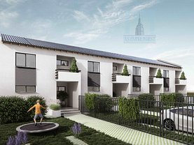 Casa de vânzare 4 camere, în Bod, zona Central
