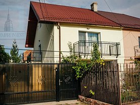 Casa de închiriat 3 camere, în Ghimbav, zona Ghimbav Livadă