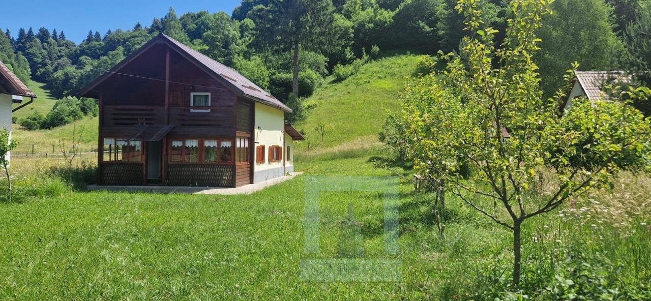 Casa de vacanta - zona Dambovicioara (ID:14061)
