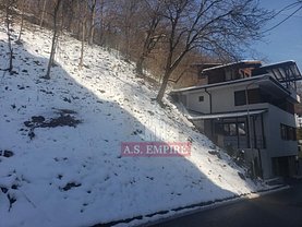 Teren constructii de vânzare, în Braşov, zona Braşovul Vechi