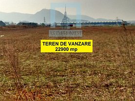 Teren constructii de vânzare, în Braşov, zona Carfil