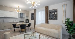 Apartament de vânzare 2 camere, în Constanta, zona Boreal