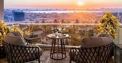 Apartament de vânzare 2 camere, în Constanţa, zona Boreal