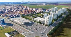Apartament de vânzare 2 camere, în Constanţa, zona Boreal