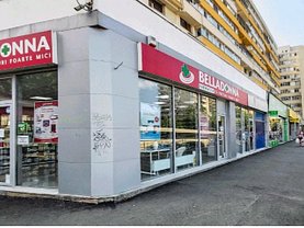 Închiriere spaţiu comercial în Bucuresti, Colentina