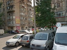 Închiriere spaţiu comercial în Bucuresti, Brancoveanu