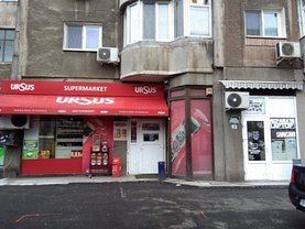 Închiriere spaţiu comercial în Bucuresti, Crangasi