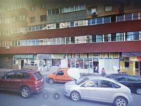 Închiriere spaţiu comercial în Bucuresti, Teiul Doamnei