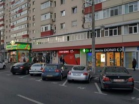 Închiriere spaţiu comercial în Bucuresti, Brancoveanu