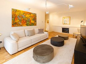 Apartament de vânzare 3 camere în Bucuresti, Domenii