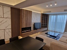 Apartament de închiriat 4 camere, în Bucureşti, zona Cotroceni