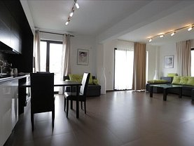 Apartament de închiriat 2 camere, în Cluj-Napoca, zona Central