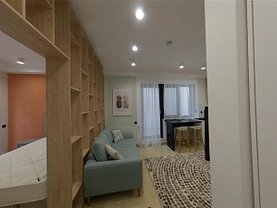 Garsonieră de închiriat, în Cluj-Napoca, zona Gheorgheni