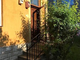 Garsonieră de închiriat, în Cluj-Napoca, zona Central