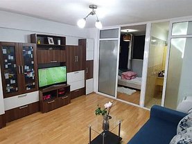 Garsonieră de vânzare, în Cluj-Napoca, zona Mănăştur