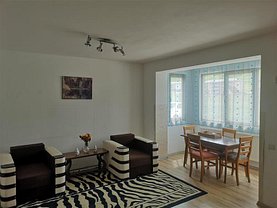Apartament de vânzare 2 camere, în Floresti