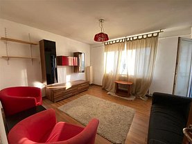 Apartament de vânzare 2 camere, în Cluj-Napoca, zona Mănăştur