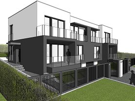 Casa de vânzare 4 camere, în Cluj-Napoca, zona Europa