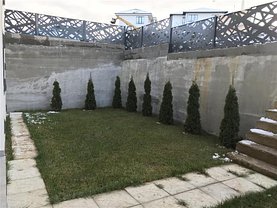 Casa de vânzare 5 camere, în Floreşti