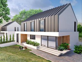 Teren constructii de vânzare, în Feleacu, zona Central