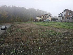Teren constructii de vânzare, în Cluj-Napoca, zona Făget