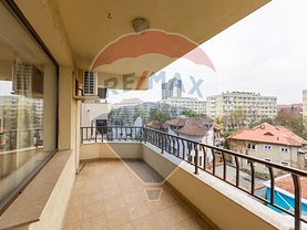 Apartament de vânzare 5 camere, în Bucureşti, zona Kiseleff