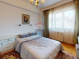 Apartament de închiriat 4 camere, în Bucureşti, zona Dorobanţi