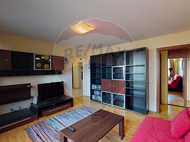 Apartament de vânzare 3 camere, în Bucureşti, zona Griviţa