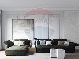 Apartament de vânzare 2 camere, în Bucureşti, zona Domenii