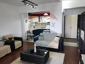Apartament de închiriat 2 camere, în Bucureşti, zona Pajura