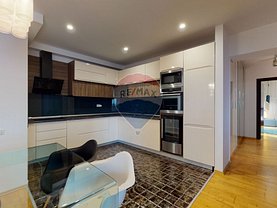 Apartament de închiriat 3 camere, în Bucureşti, zona Pipera