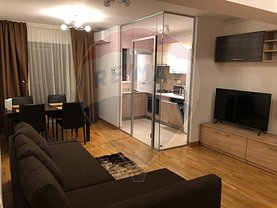 Apartament de închiriat 3 camere, în Bucureşti, zona Victoriei